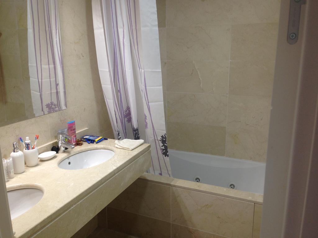 Casares Beach San Luis de Sabinillas Room photo